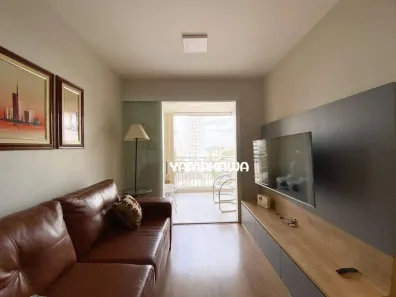 Apartamento com 2 Quartos à venda, 60m² no Parque São Jorge, São Paulo