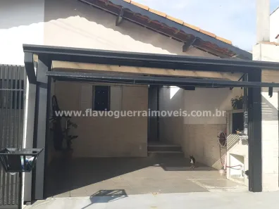 Casa com 4 Quartos à venda, 160m² no Cidade Vista Verde, São José dos Campos