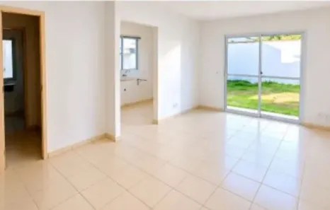 Casa de Condomínio com 2 Quartos à venda, 60m² no Jardim Imperial, Cuiabá