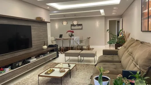 Apartamento com 4 Quartos à venda, 96m² no Agriões, Teresópolis