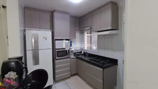 Casa com 2 Quartos à venda, 52m² no Parque Residencial Piracicaba, Piracicaba