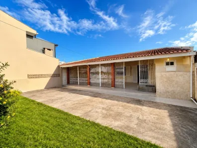 Casa com 2 Quartos à venda, 60m² no Porto Fino, Pontal do Paraná