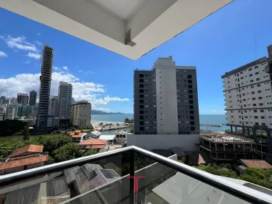Apartamento com 3 Quartos à venda, 125m² no perequê, Porto Belo