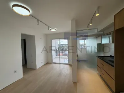 Apartamento com 2 Quartos para venda ou aluguel, 57m² no Vila Oliveira, Mogi das Cruzes