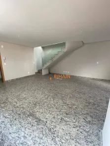 Cobertura com 1 Quarto à venda, 88m² no Lourdes, Belo Horizonte