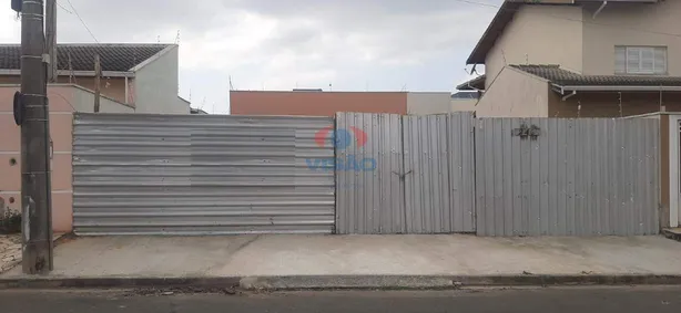Lote/Terreno à venda, 300m² no Jardim Esplanada II, Indaiatuba