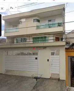 Sobrado com 3 Quartos à venda, 230m² no Baeta Neves, São Bernardo do Campo