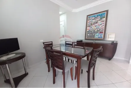 Apartamento com 3 Quartos à venda, 220m² no Pitangueiras, Guarujá