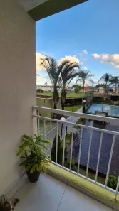 Apartamento com 2 Quartos à venda, 56m² no Vera Cruz, Caçapava