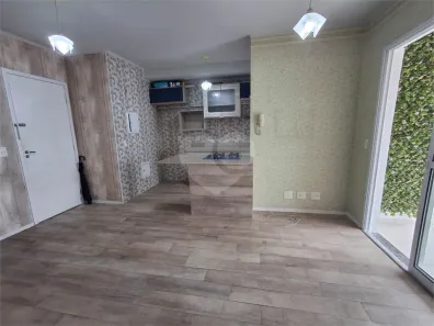 Apartamento com 2 Quartos à venda, 60m² no Jardim Esmeralda, São Paulo