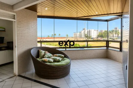 Apartamento com 3 Quartos à venda, 260m² no Intermares, Cabedelo