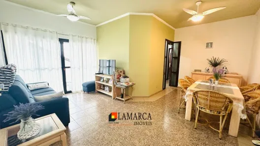 Apartamento com 3 Quartos à venda, 100m² no Enseada, Guarujá