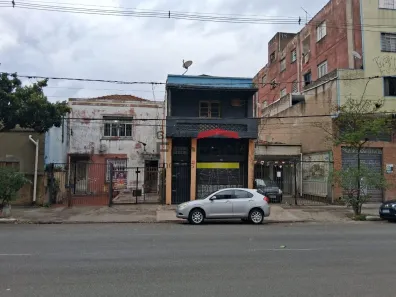 Lote/Terreno à venda, 512m² no Bom Retiro, São Paulo