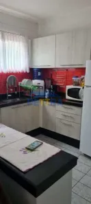 Apartamento com 1 Quarto à venda, 48m² no Guilhermina, Praia Grande