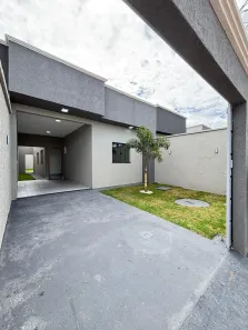 Casa com 2 Quartos à venda, 180m² no Parque Montreal, Aparecida de Goiânia