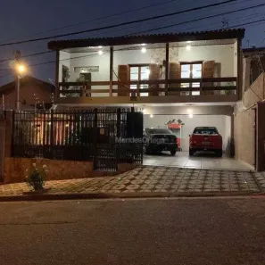 Casa com 3 Quartos à venda, 267m² no Jardim Simus, Sorocaba