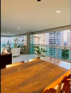 Apartamento com 3 Quartos à venda, 218m² no Alto da Mooca, São Paulo
