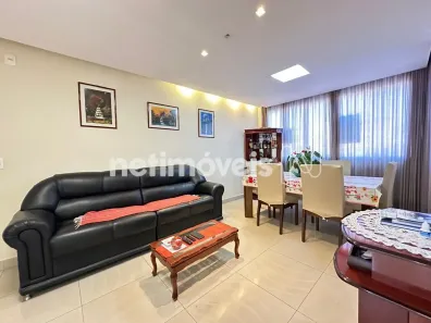 Apartamento com 3 Quartos à venda, 75m² no Santo André, Belo Horizonte