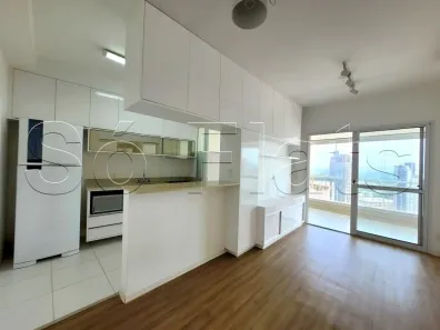 Flat com 2 Quartos à venda, 68m² no Pinheiros, São Paulo