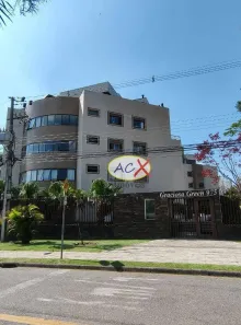 Cobertura com 3 Quartos à venda, 250m² no Hugo Lange, Curitiba