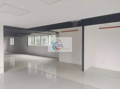 Sala Comercial para alugar, 394m² no Vila Olímpia, São Paulo