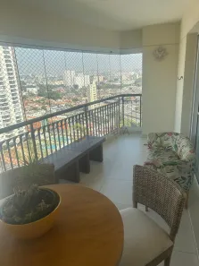Apartamento com 4 Quartos à venda, 120m² no Vila Sofia, São Paulo
