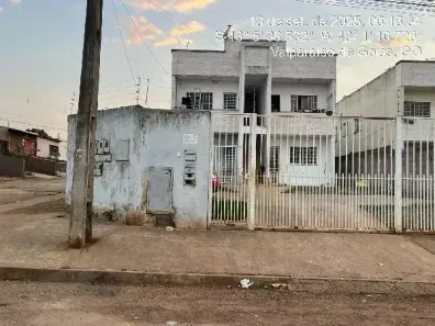 Apartamento com 2 Quartos à venda, 63m² no Pacaembu, Valparaíso de Goiás