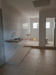 Apartamento com 1 Quarto para alugar, 40m² no Vila Maria, São Paulo