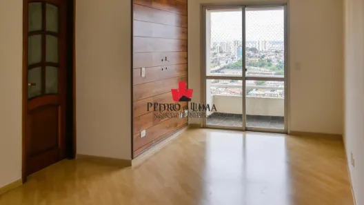 Apartamento com 3 Quartos à venda, 68m² no Vila Centenário, São Paulo