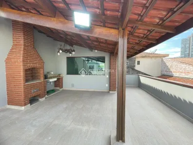 Sobrado com 2 Quartos à venda, 157m² no Planalto, São Bernardo do Campo