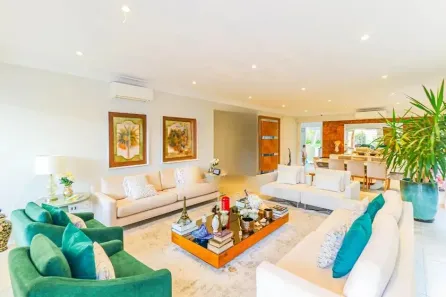 Casa com 4 Quartos à venda, 500m² no Chácara Monte Alegre, São Paulo