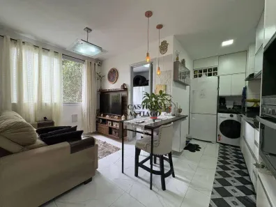 Apartamento com 2 Quartos à venda, 36m² no Alto da Mooca, São Paulo