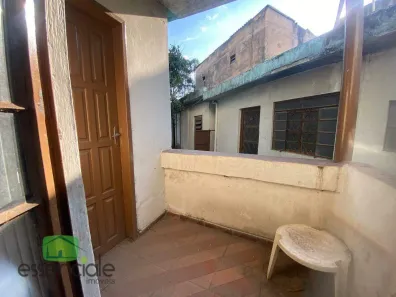 Casa com 4 Quartos à venda, 360m² no Eldorado, Contagem