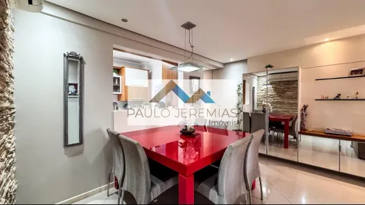 Apartamento com 3 Quartos à venda, 86m² no Estreito, Florianópolis