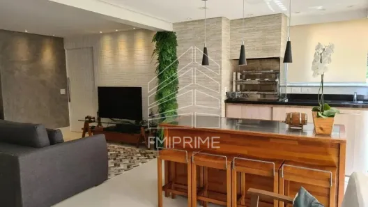 Apartamento com 2 Quartos à venda, 85m² no Jaguaré, São Paulo