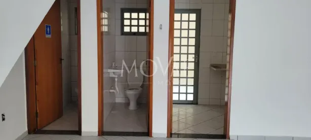 Ponto Comercial para alugar, 50m² no Centro, São José dos Campos