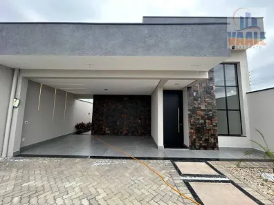 Casa com 3 Quartos à venda, 146m² no Residencial Bela Aliança, Campinas