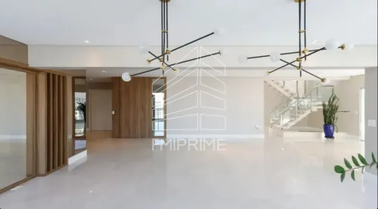 Apartamento com 4 Quartos à venda, 430m² no Várzea da Barra Funda, São Paulo