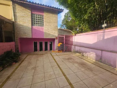 Sobrado com 4 Quartos à venda, 150m² no Jaguaré, São Paulo