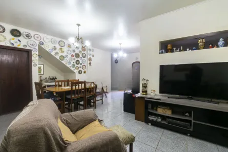Sobrado com 6 Quartos à venda, 416m² no Perdizes, São Paulo