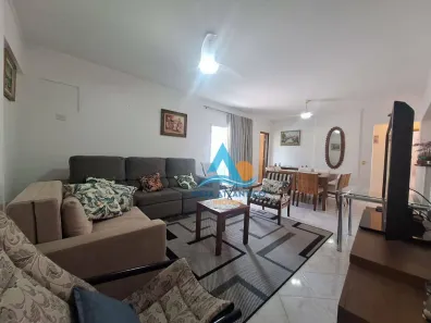 Apartamento com 4 Quartos à venda, 104m² no Guilhermina, Praia Grande