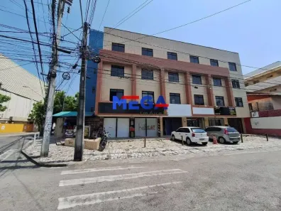 Sala Comercial para alugar, 32m² no Farias Brito, Fortaleza