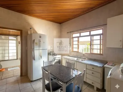 Casa com 4 Quartos à venda, 185m² no Vila Paraíso, Mogi Guaçu