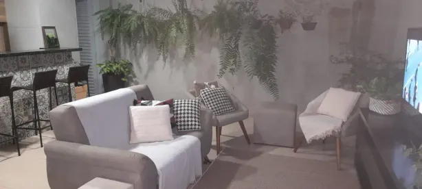 Casa de Condomínio com 3 Quartos à venda, 90m² no Terra Nova Garden Village, São José do Rio Preto