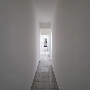 Apartamento com 2 Quartos à venda, 55m² no Guilhermina, Praia Grande