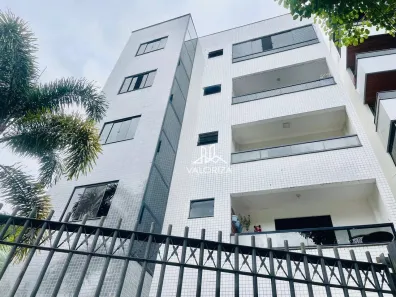 Apartamento com 3 Quartos à venda, 100m² no Recanto da Mata, Juiz de Fora
