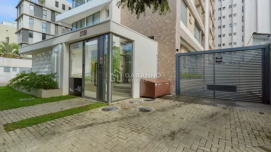 Apartamento com 3 Quartos à venda, 156m² no Água Verde, Curitiba