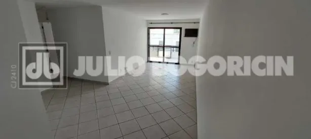 Apartamento com 2 Quartos à venda, 78m² no Recreio dos Bandeirantes, Rio de Janeiro
