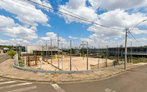 Lote/Terreno para alugar, 1283m² no Loteamento Residencial Jardim dos Pinheiros, Americana