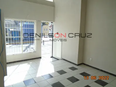 Ponto Comercial para alugar, 26m² no Centro, Mogi das Cruzes